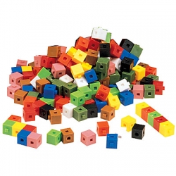 Cubes